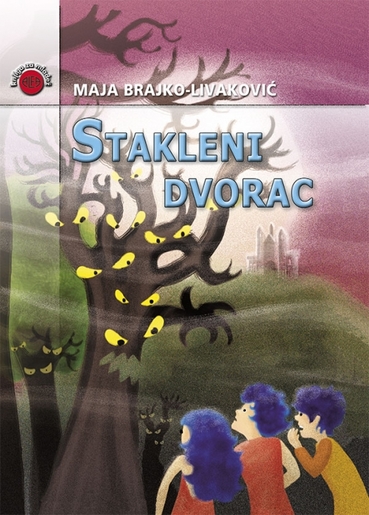 Stakleni Dvorac, Maja Brajko-Livaković