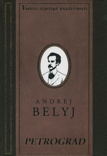 PETROGRAD, Andrej Bjeli