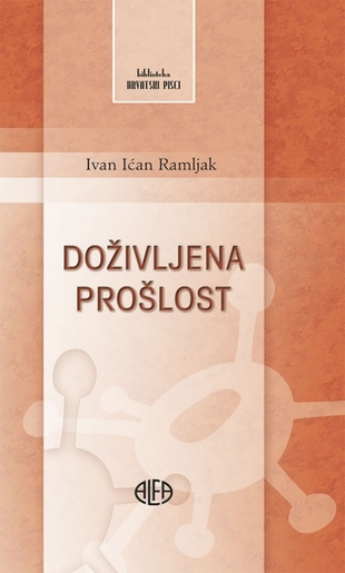 DOŽIVLJENA PROŠLOST, Ivan Ićan Ramljak