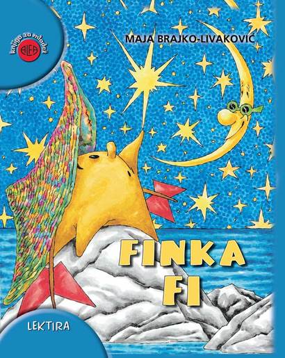Finka Fi, Maja Brajko-Livaković