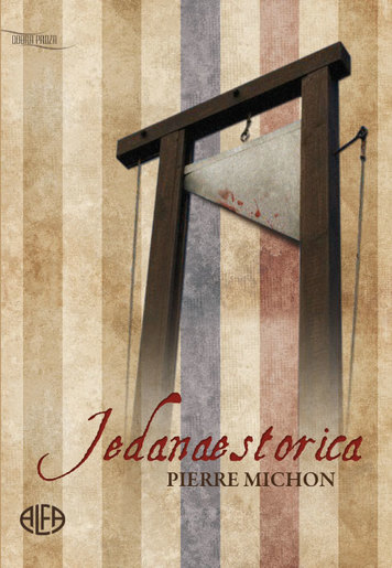 Jedanaestorica, Pierre Michon