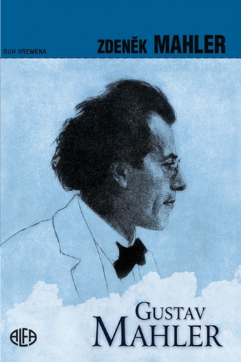 GUSTAV MAHLER, Zdeněk Mahler