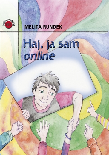 Haj, Ja Sam Online, Melita Rundek