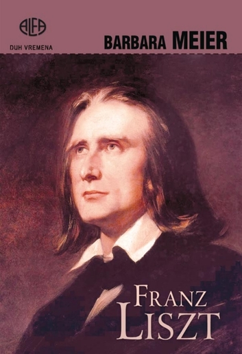 FRANZ LISZT, Barbara Meier
