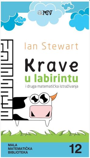 Krave u labirintu, Ian Stewart