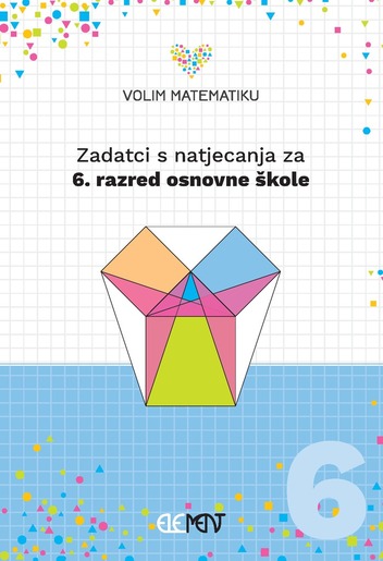 VOLIM MATEMATIKU-6.r.OŠ