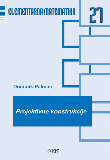 EM 27: Projektivne konstrukcije, Dominik Palman