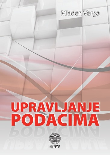 Upravljanje podacima, Mladen Varga