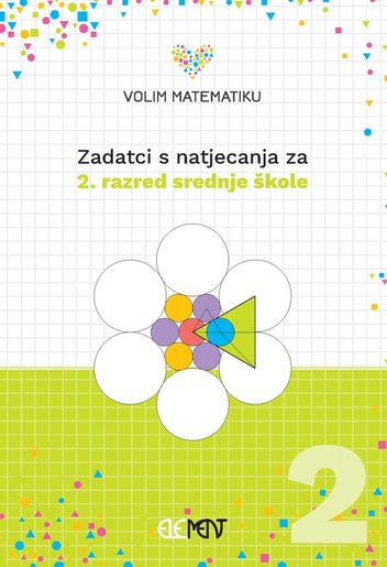 VOLIM MATEMATIKU-2.r.SŠ
