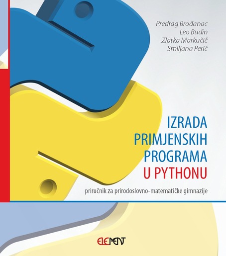 Izrada primjenskih programa u Pythonu