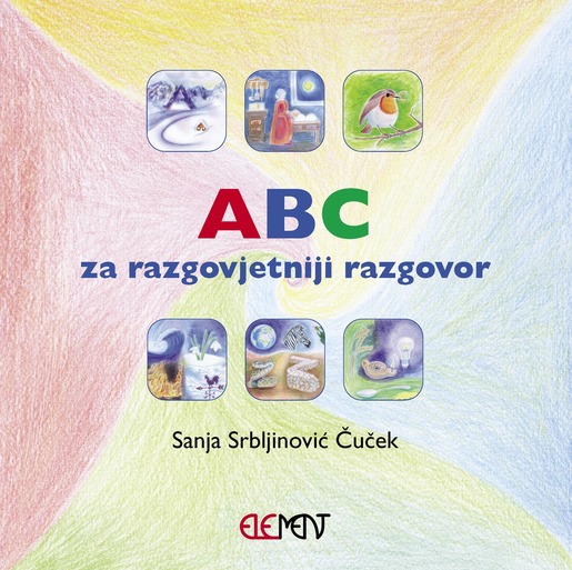 Abc za razgovjetniji razgovor, Sanja Srbljinović Čuček