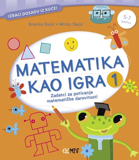 Matematika kao igra 1