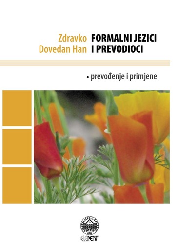 Formalni jezici i prevodioci prevođenje i primjene, Zdravko Dovedan Han