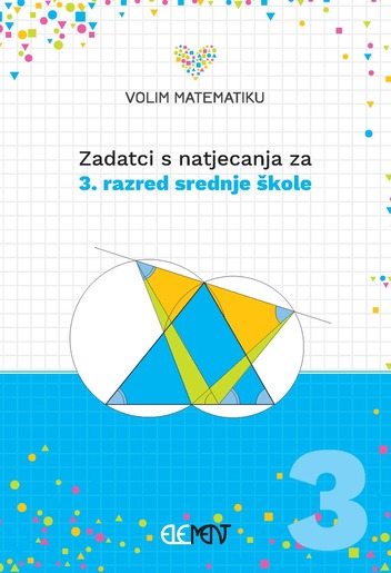 VOLIM MATEMATIKU-3.r.SŠ