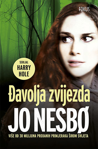 Đavolja zvijezda, Jo Nesbø