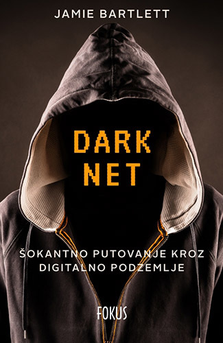 Darknet, Jamie Bartlett