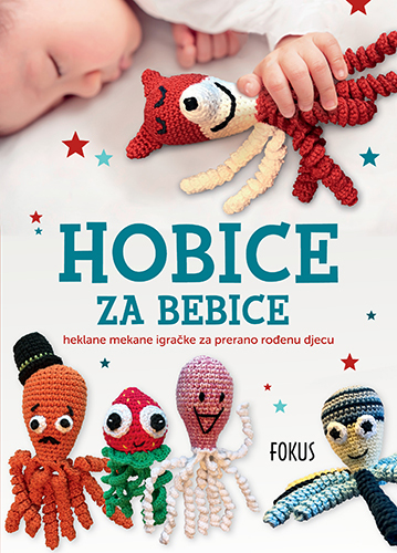 Hobice za bebice - Octo projekt iz Danske, Helena Puljiz