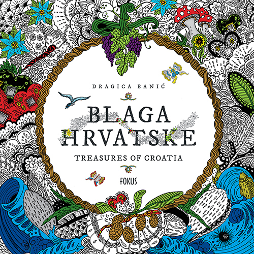 Blaga Hrvatske, Dragica Banić