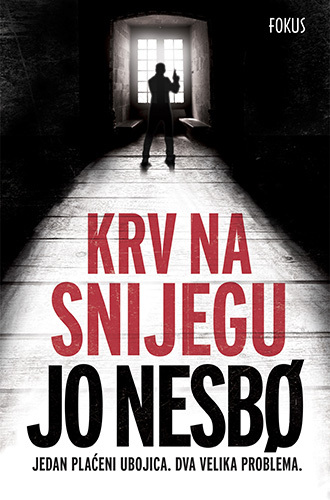 Krv na snijegu, Jo Nesbø
