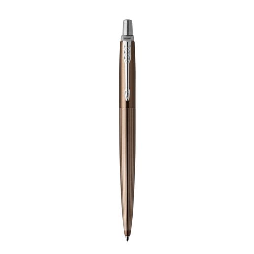 PARKER kemijska olovka Jotter Premium CAR BRW PIN CT