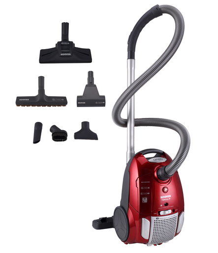 Hoover usisavač Telios Plus  TE70_TE75011