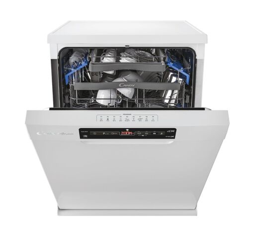 Candy perilica posuđa CDPN 2D522PW/E