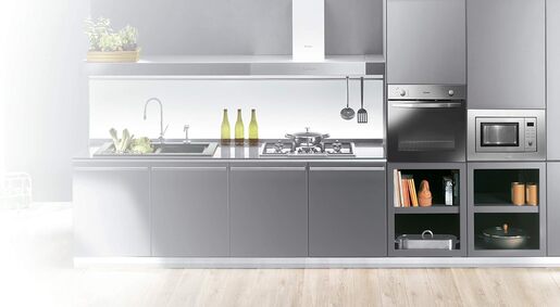 Candy mikrovalna MIC201EX