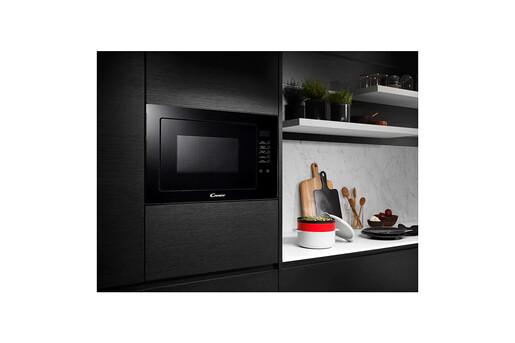 Candy mikrovalna MICG25GDFN