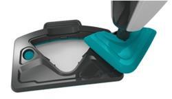 Hoover parni čistač CAP1700D 011