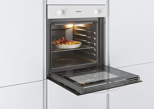 Candy pećnica FCS 100 W/E