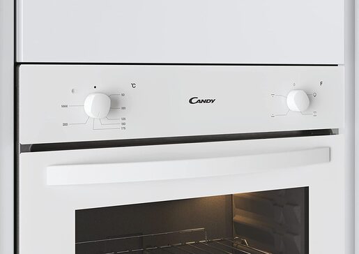 Candy pećnica FCS 100 W/E
