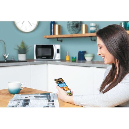 Candy mikrovalna CMXG20DS