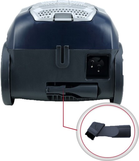 Hoover usisavač Brave  BV71_BV30011