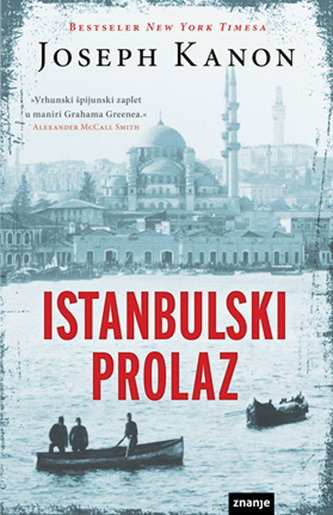 Istanbulski Prolaz
