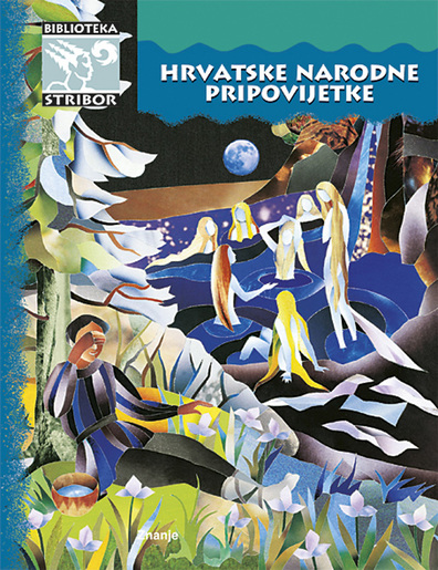 Hrvatske Narodne Pripovjetke