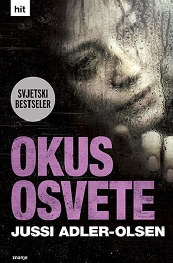OKUS OSVETE, t.u.