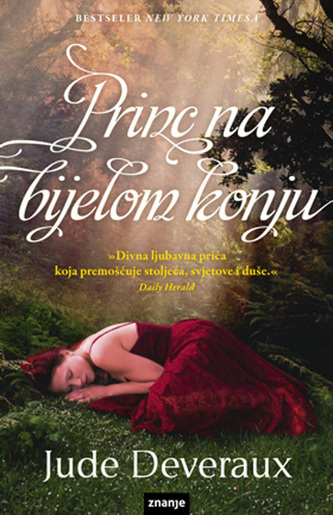 Princ Na Bijelom Konju