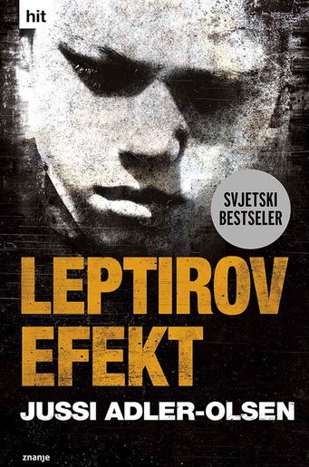 Leptirov Efekt