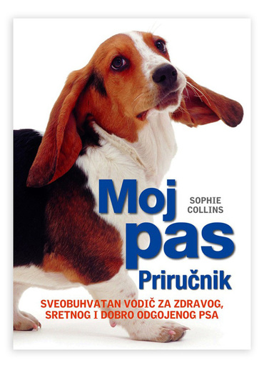 Moj Pas-Priručnik