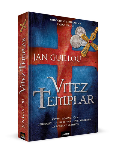 Vitez Templar