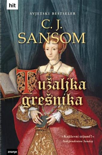 TUŽALJKA GREŠNIKA, t.u.