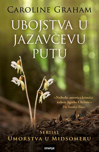 Ubojstva U Jazavčevu Putu