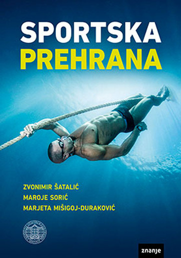 Sportska Prehrana