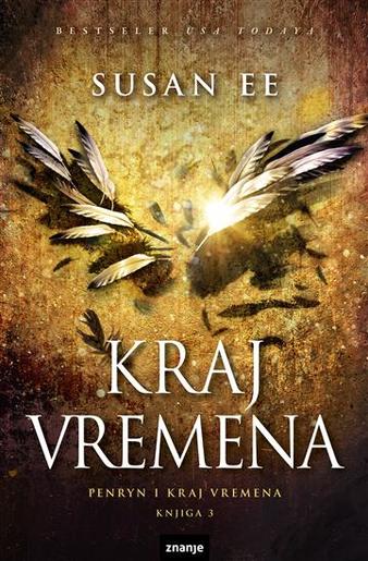 Kraj vremena, Susan Ee