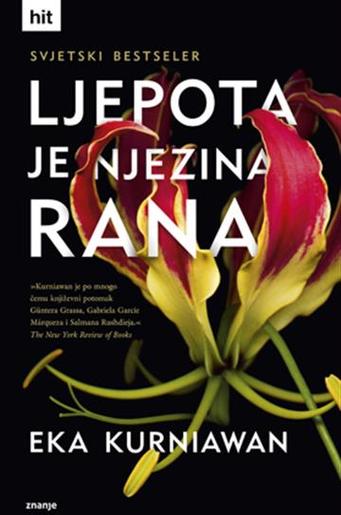 LJEPOTA JE NJEZINA RANA, m.u.