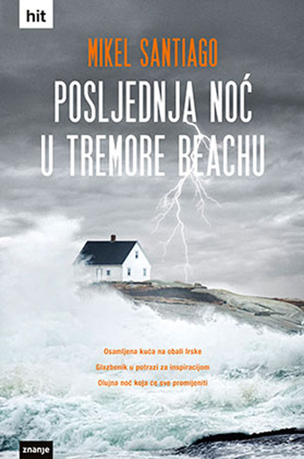 Posljednja Noć U Tremore Beachu