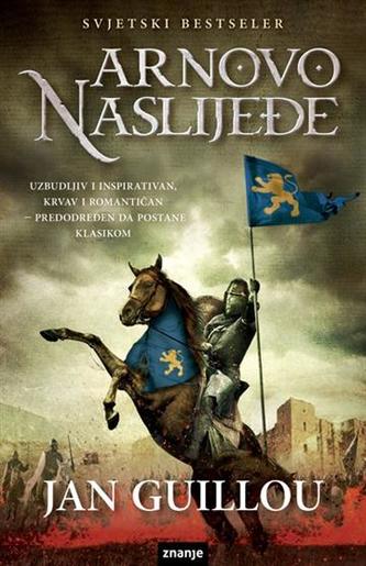 ARNOVO NASLJEĐE, t.u.