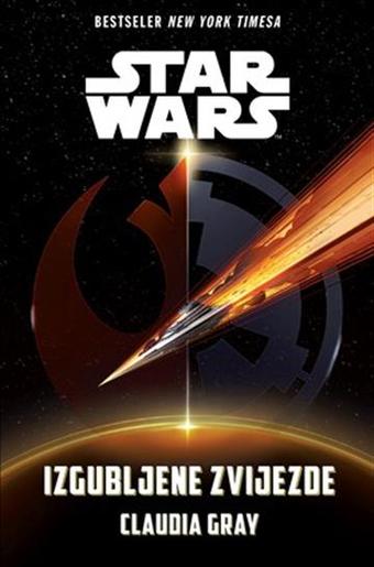STAR WARS - IZGUBLJENE ZVIJEZDE