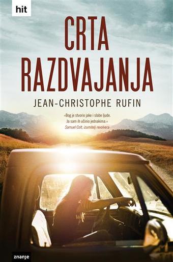 Crta razdvajanja, Jean-Christophe Rufin