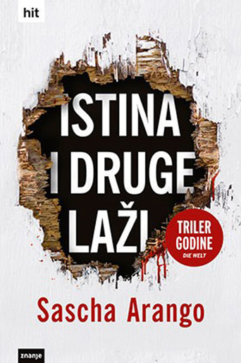 Istina I Druge Laži